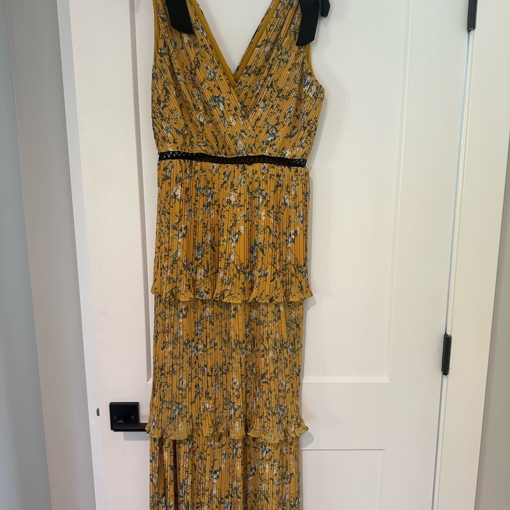Lulus Dress